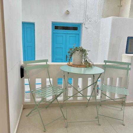 Thanos Place Mykonos Town By Dival Properties Exterior photo