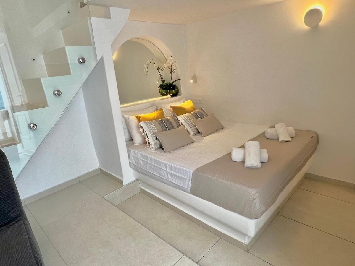 Thanos Place Mykonos Town By Dival Properties Exterior photo