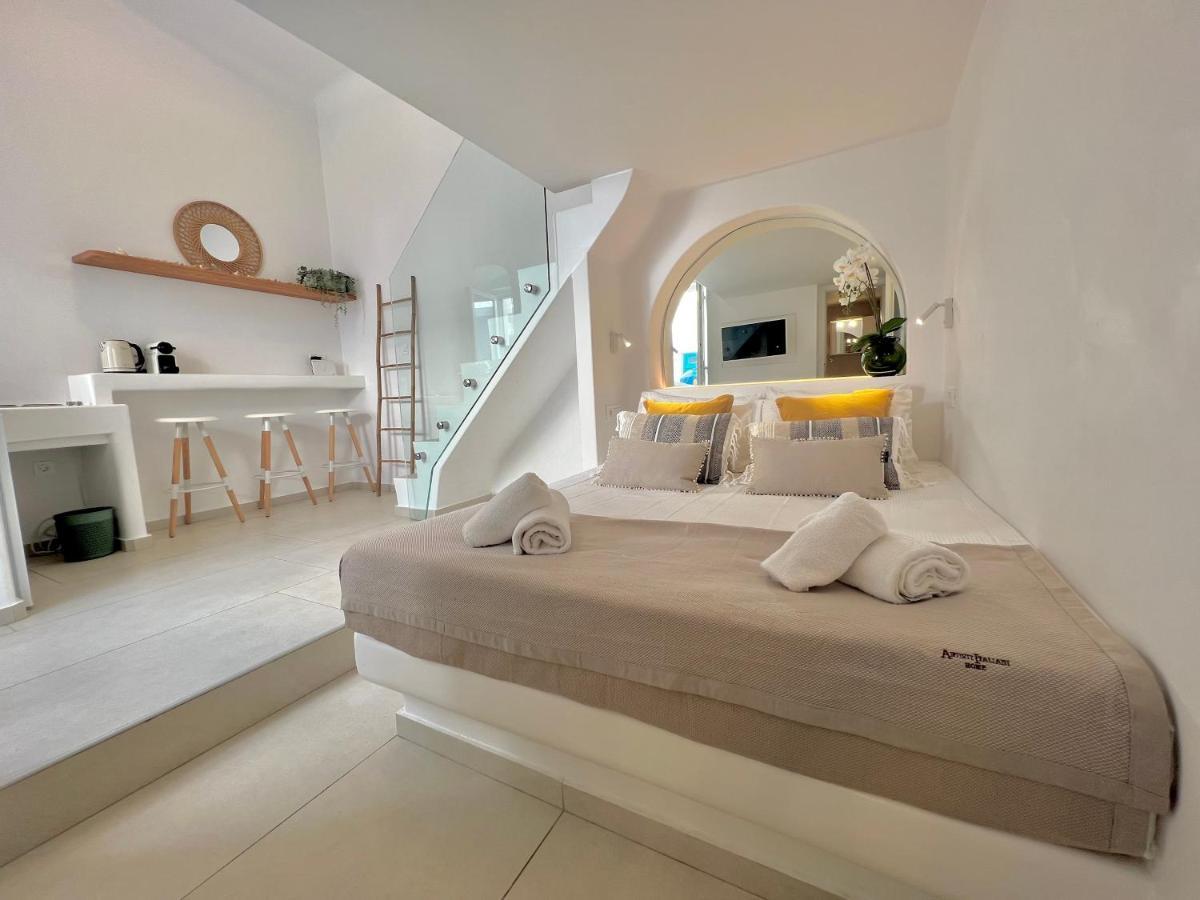 Thanos Place Mykonos Town By Dival Properties Exterior photo
